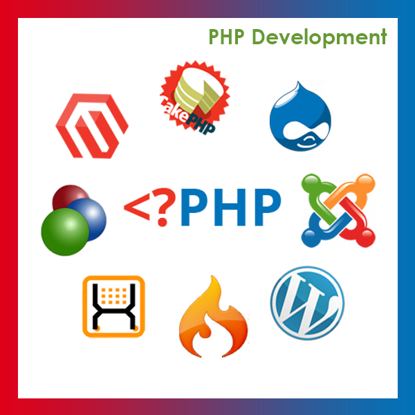 Custom PHP development