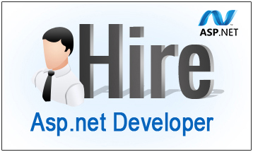 Hire ASP.net Developer
